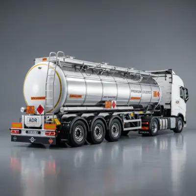 Tanker Group
