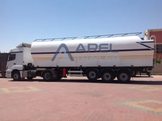 Bulk Feed Silo Group